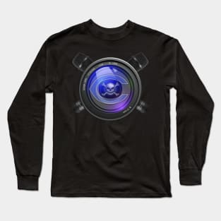 Carlson Streaming Shirt Long Sleeve T-Shirt